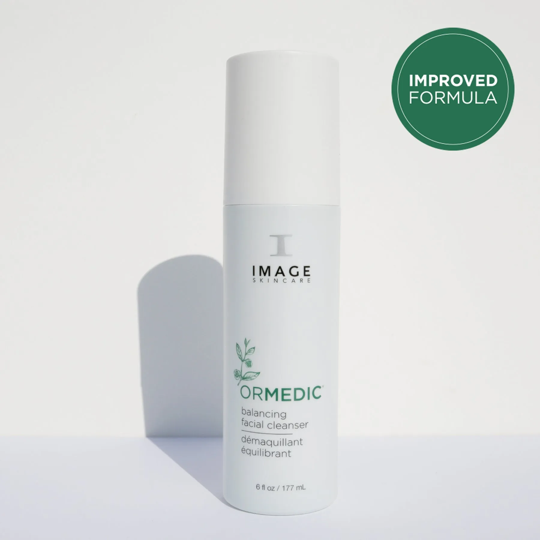 ORMEDIC® balancing facial cleanser