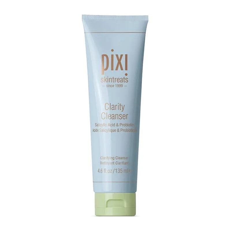 PIXI Clarity Salicylic Acid Cleanser