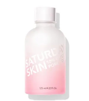 Pore Clarifying Toner