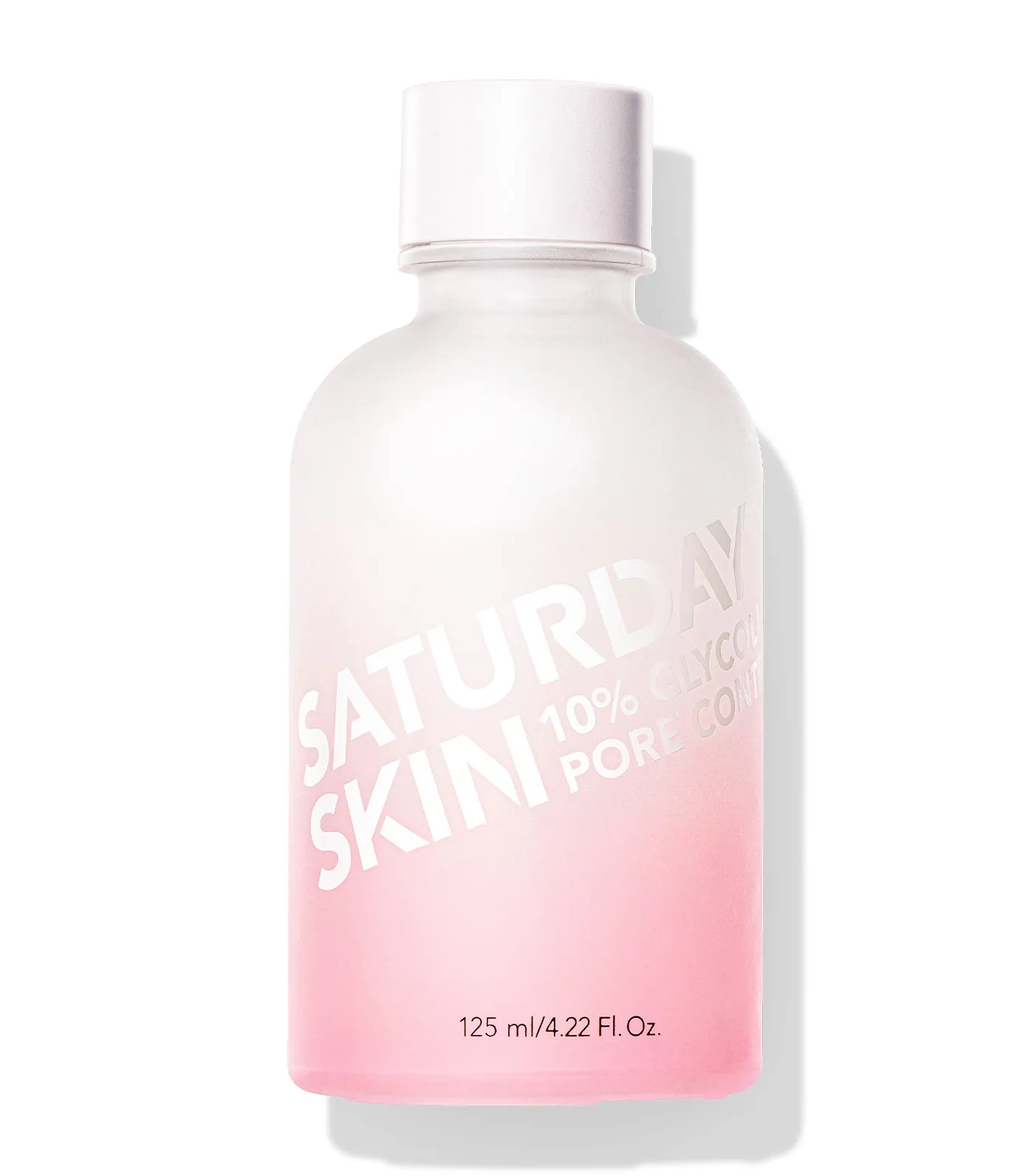 Pore Clarifying Toner