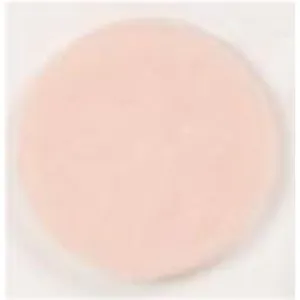 "Velvety Powder Puff For Flawless Application - 3.75 Inches"