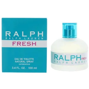 Ralph Fresh