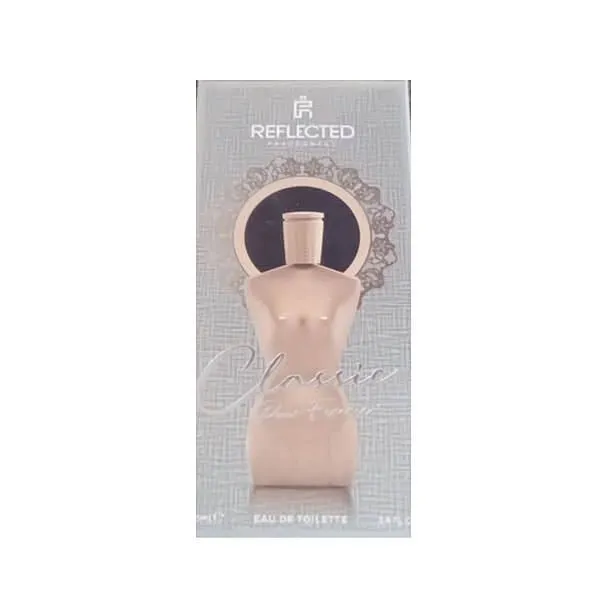 Reflected Fragrances Edt Classic