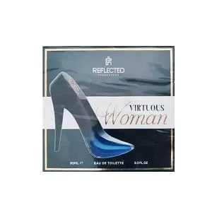 Reflected Fragrances Edt Virtuous Woman