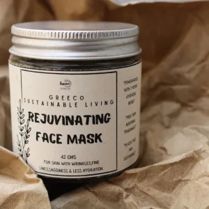 Rejuvinating Face mask for youthful and firm skin| 42 gm (Pack of 1)