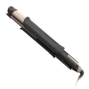 Remington One Flat Hair Iron   Curler