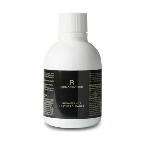 Renaissance Leather Cleaner