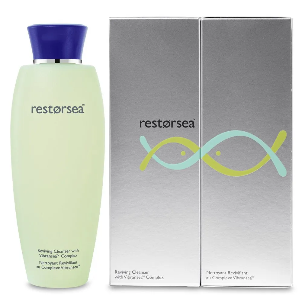 Restorsea Reviving Cleanser