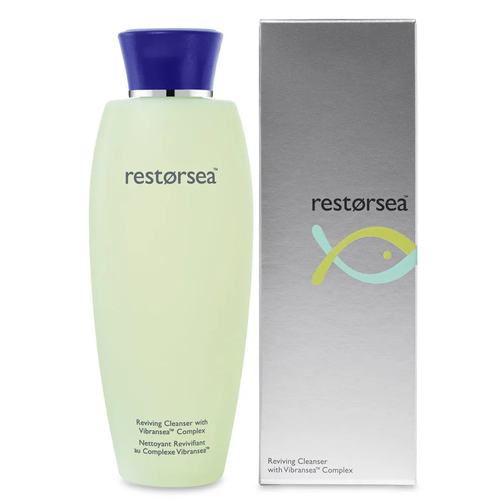 Restorsea Reviving Cleanser