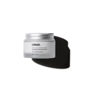 REVITALIZE OVERNIGHT MASK