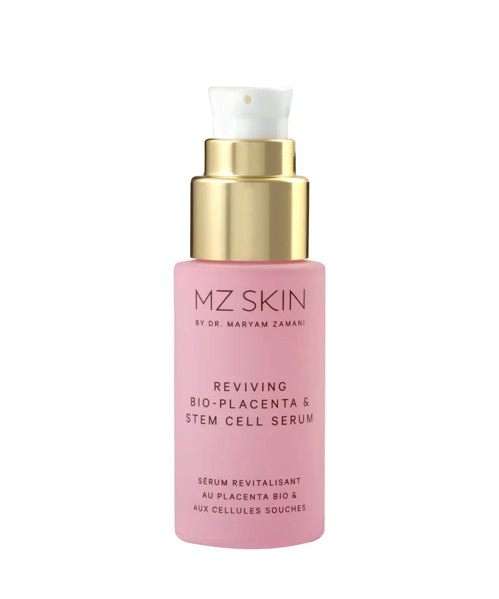 Reviving Bio-Placenta & Stem Cell Serum 