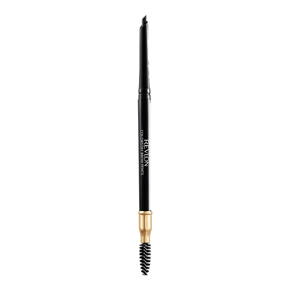 Revlon ColorStay Brow Pencil 0.35g 225 SOFT BLACK