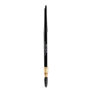 Revlon ColorStay Brow Pencil 0.35g 225 SOFT BLACK