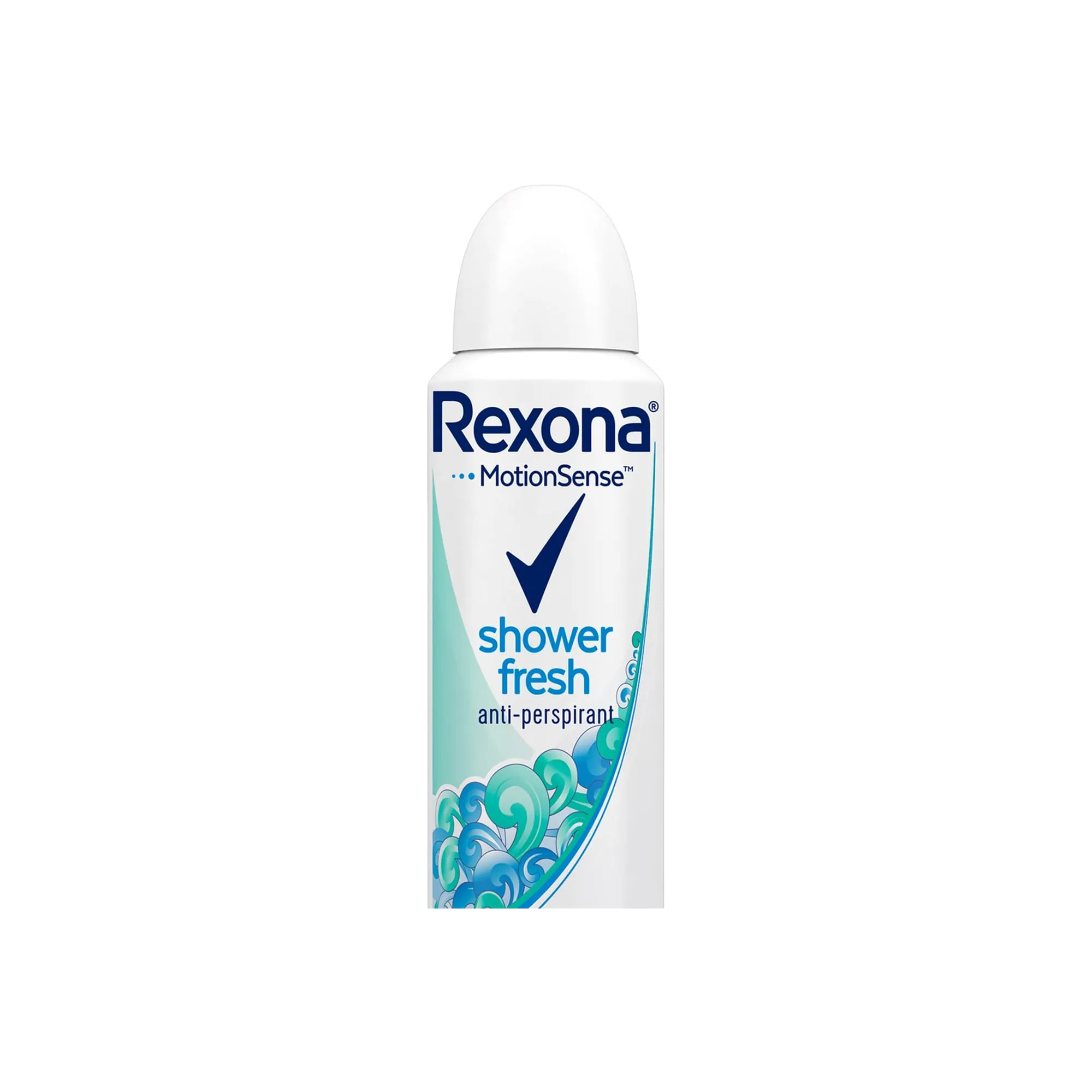 REXONA  shower fresh 200ML