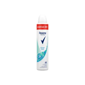 REXONA  shower fresh 200ML