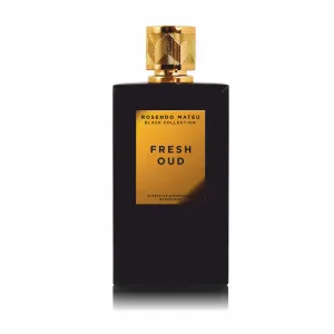 Rosendo Mateu Fresh Oud