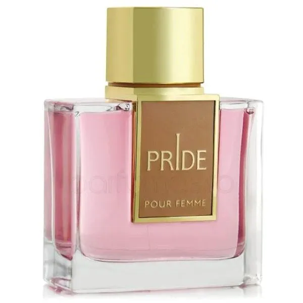 Rue Broca Pride Pour Femme Edp 100ml By Afnan