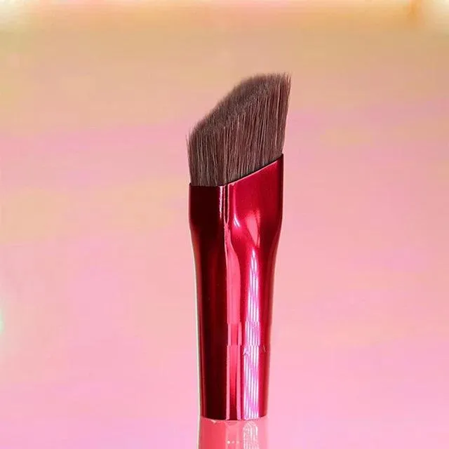 Sculpt & Blend Eyebrow Brush Set: Achieve Flawless Makeup Effortlessly