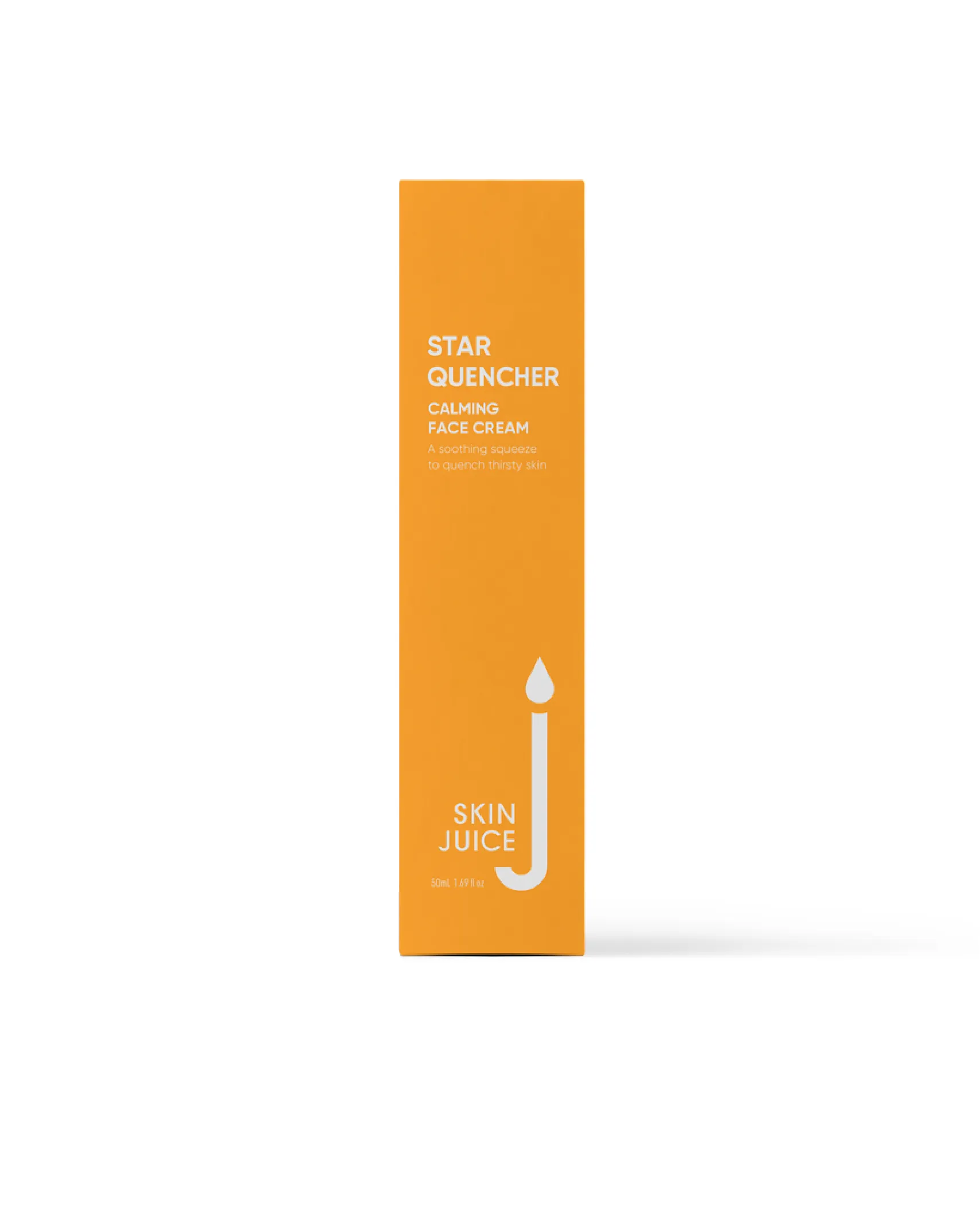 Skin Juice Star Quencher Calming Face Cream