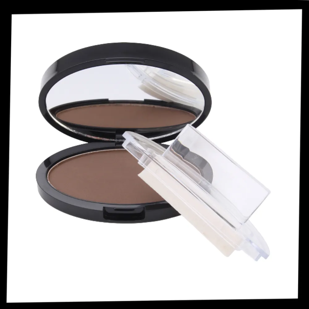 Sleek All-day Eyebrow Stamp