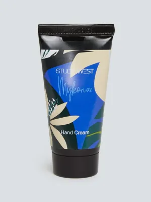 Studiowest Mykonos Hand Cream