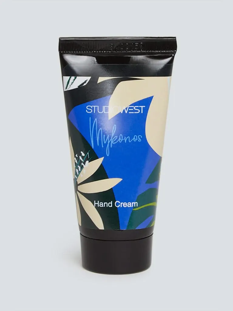 Studiowest Mykonos Hand Cream