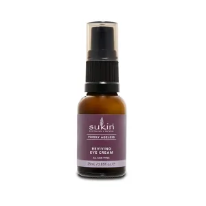 Sukin Purely Ageless Reviving Eye Cream