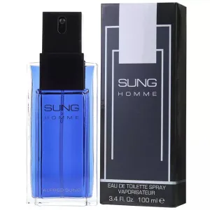 Sung Homme Edt Men