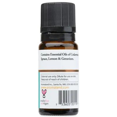 Sweet Embrace Essential Oil Blend