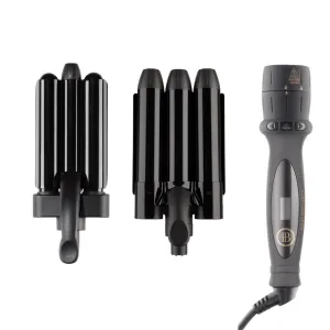 Tamanna 2-in-1 Hair-Waver