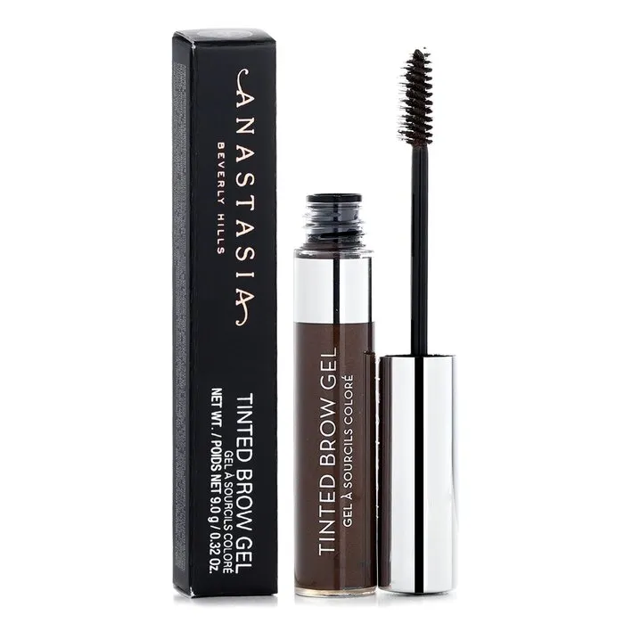 Tinted Brow Gel - # Granite - 9g/0.32oz