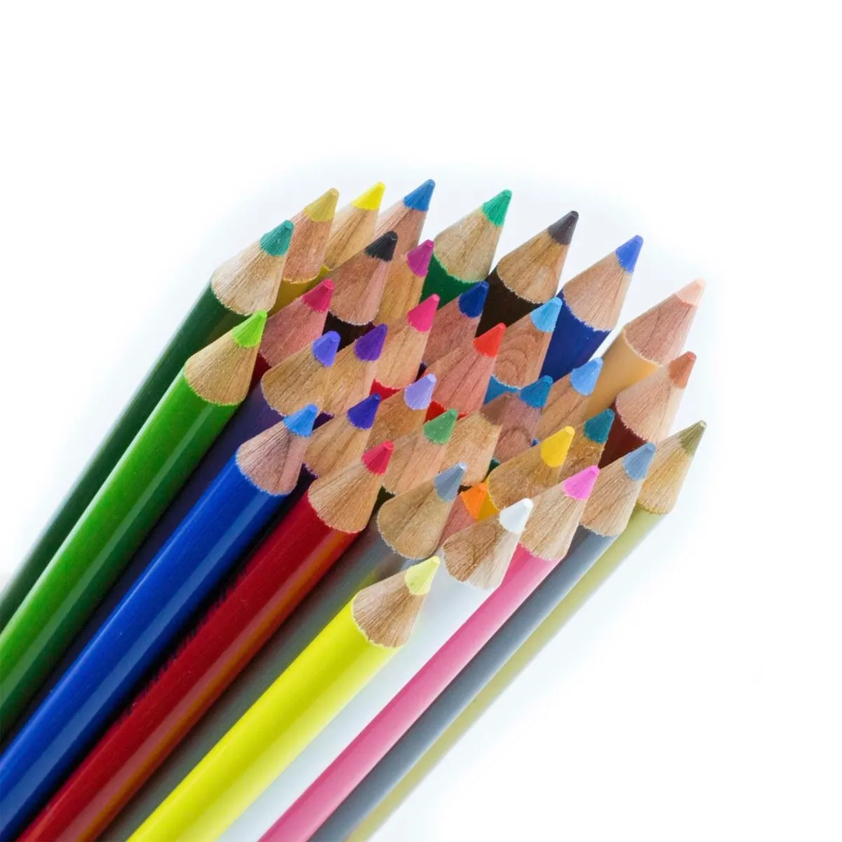 Tombow Color Pencil - All Colors