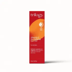 Trilogy Vitamin C Reviving Eye Gel 10ml