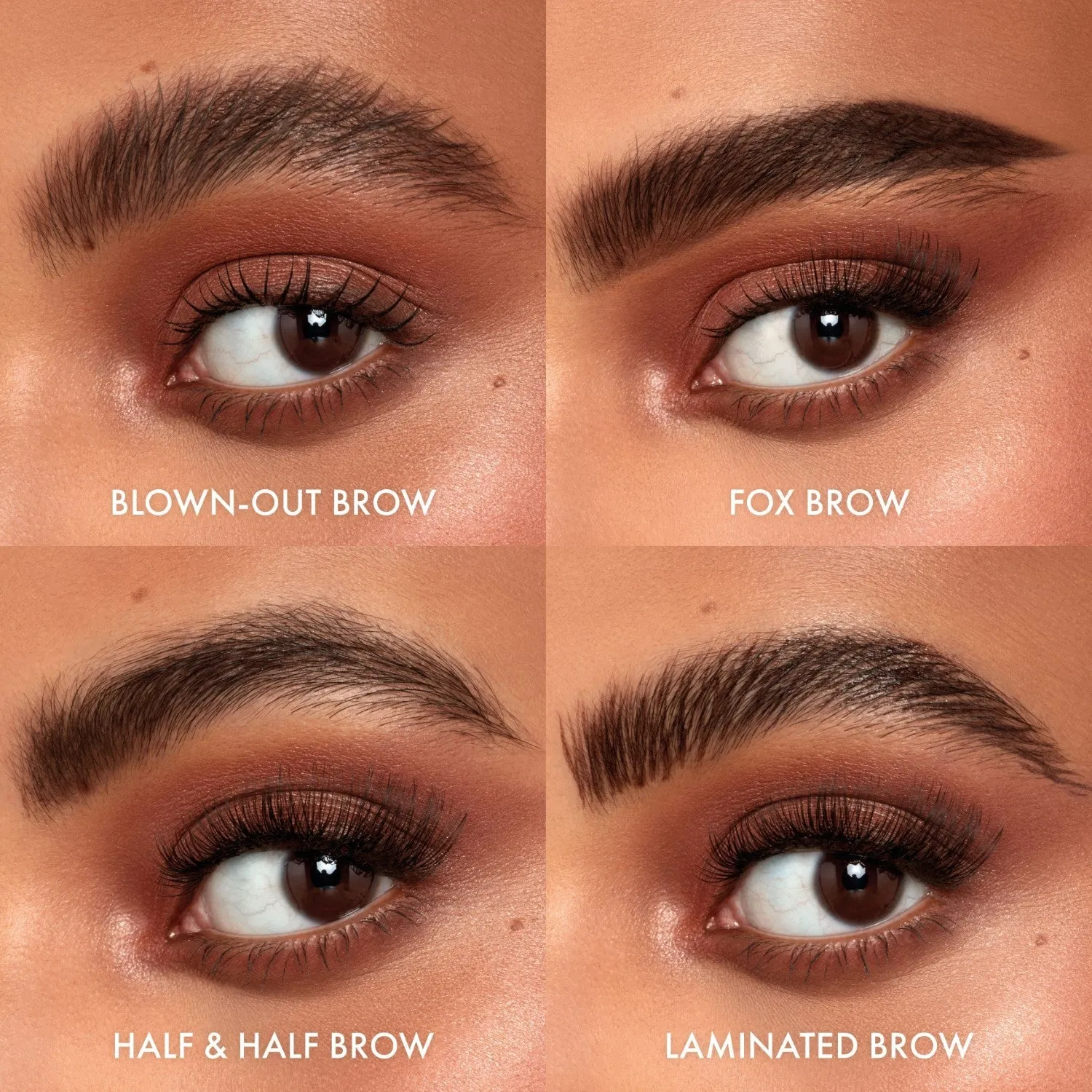 Triple Precision Brow Definer