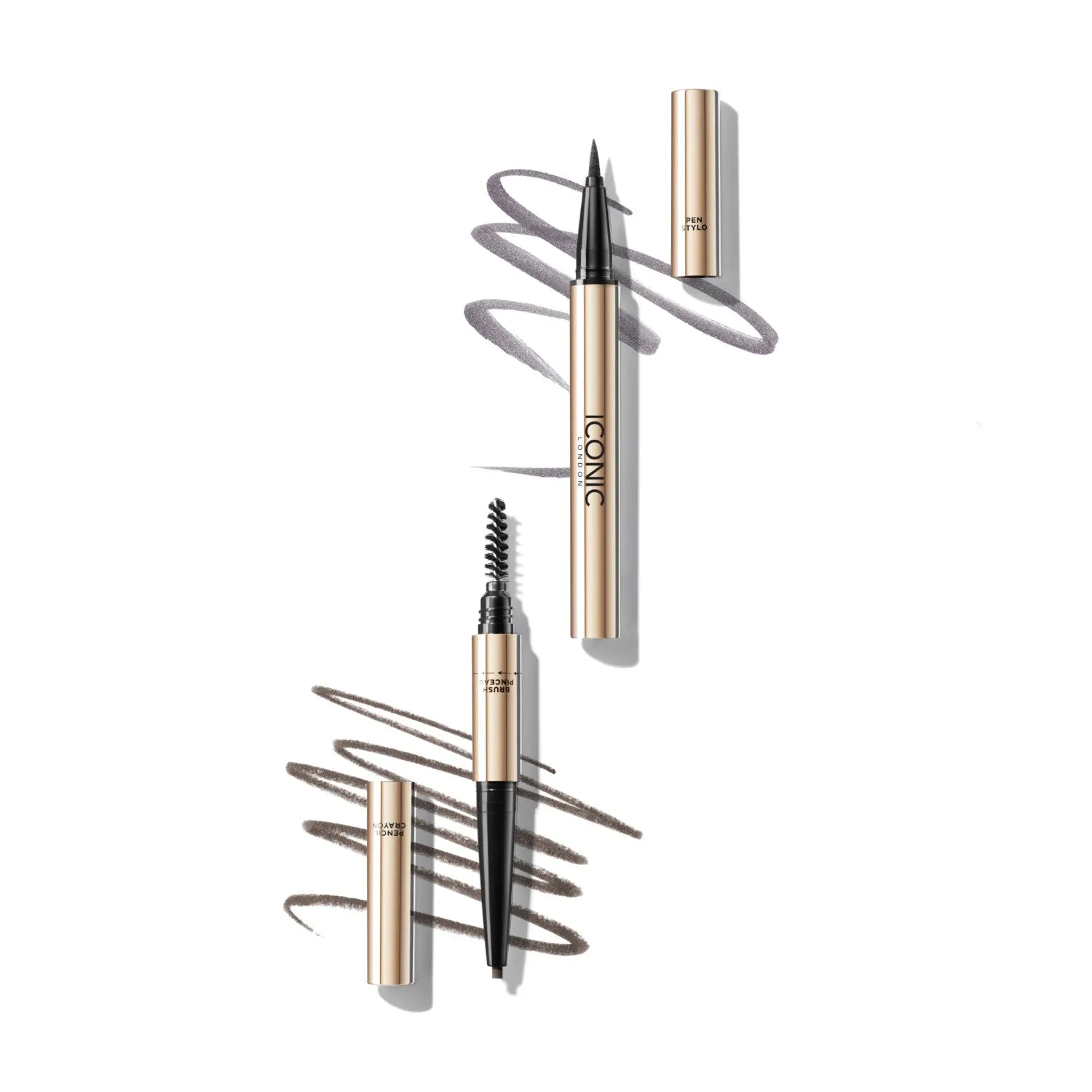 Triple Precision Brow Definer