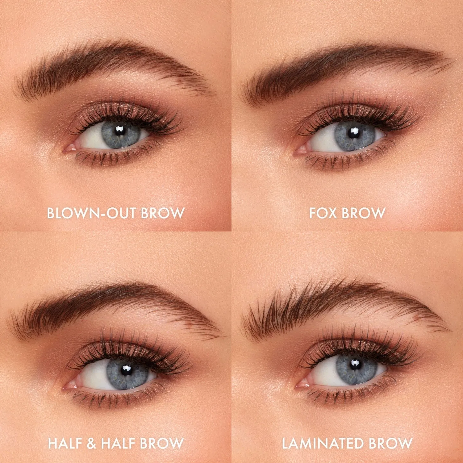 Triple Precision Brow Definer