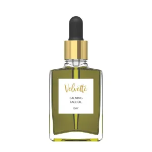 Velvette | Calming Face Oil [Day]