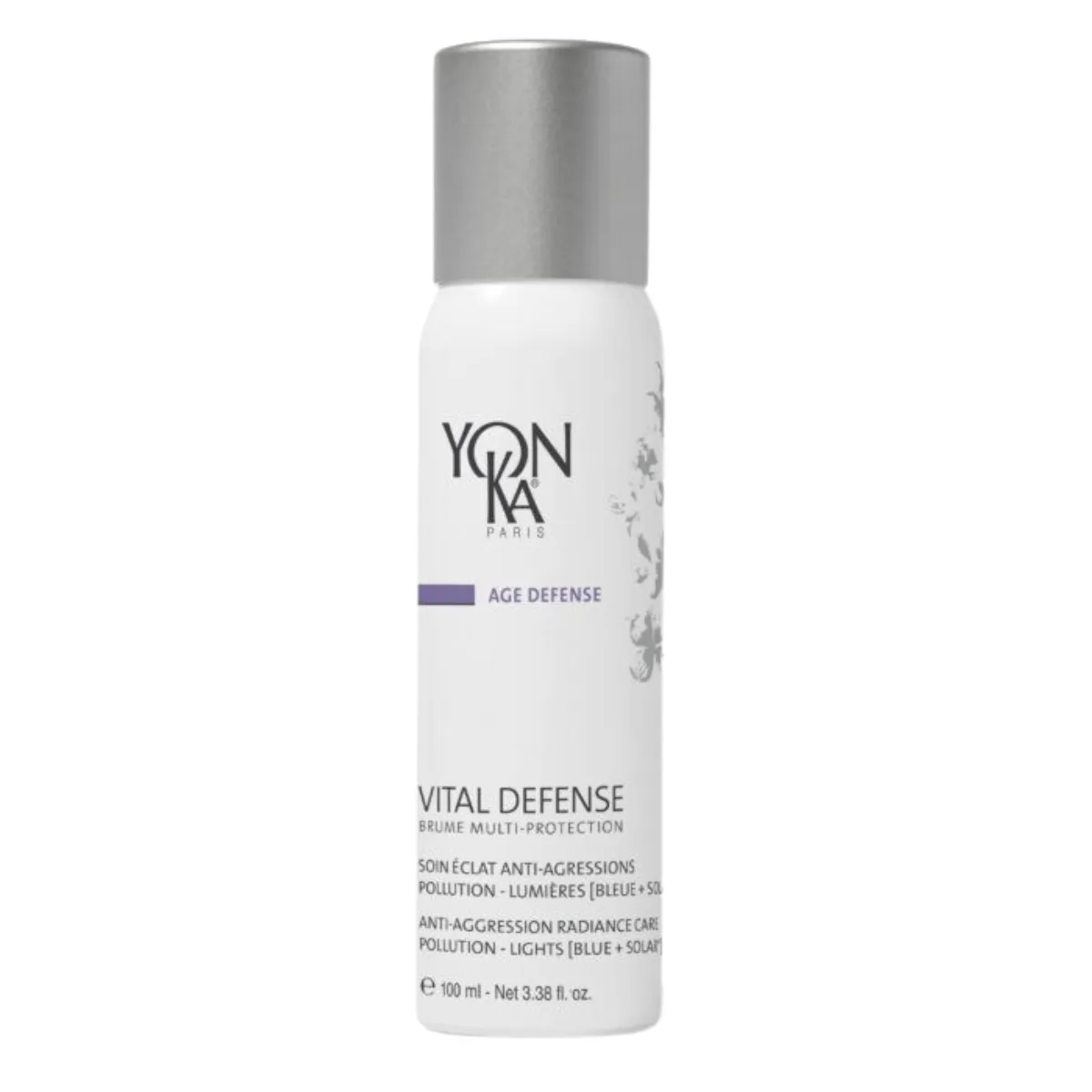 YonKa Vital Defense Brume Multi-Protection Mist 100ml